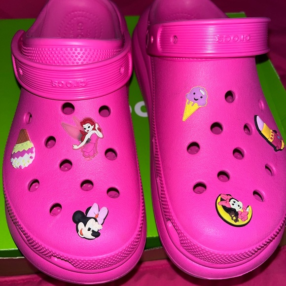 Crocs - Picture 1 of 5